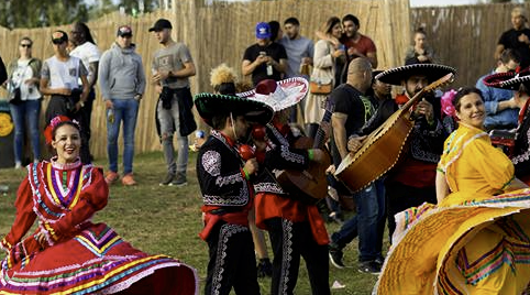 Mexicaans feest organiseren