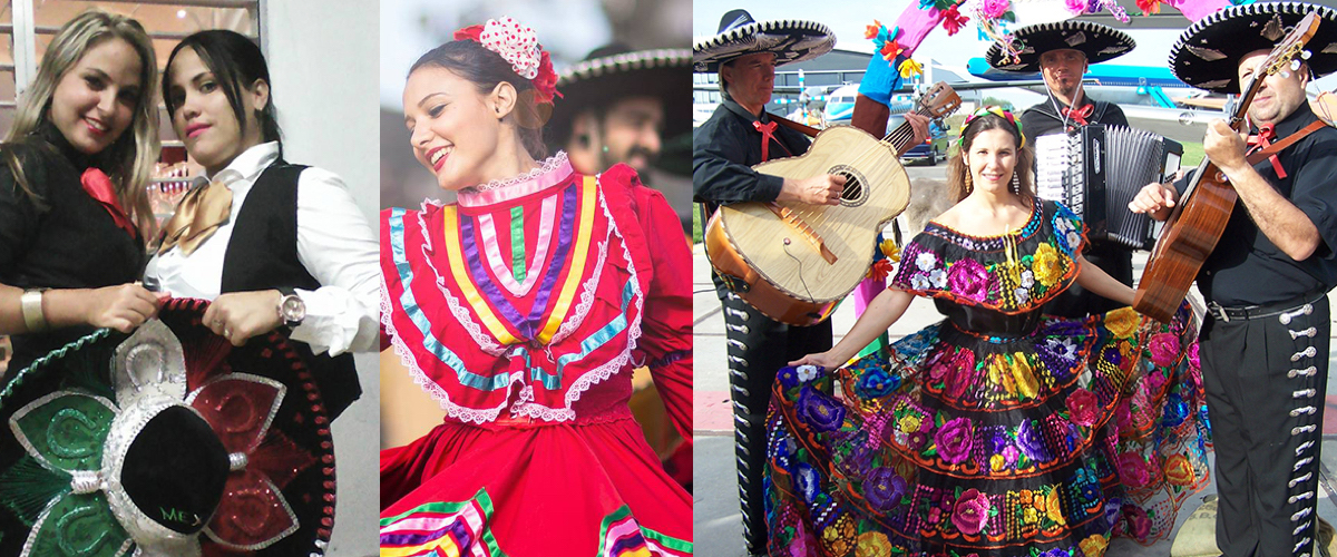 Conferentie met Mexicaanse Thema